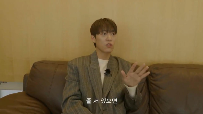 존박이 욕하는 미국의 주문 문화 사진 3