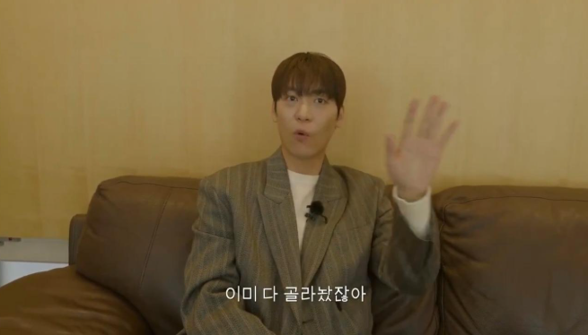존박이 욕하는 미국의 주문 문화 사진 4