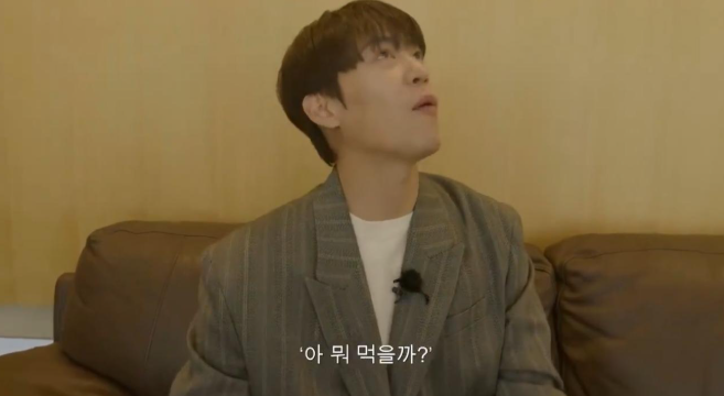 존박이 욕하는 미국의 주문 문화 사진 8