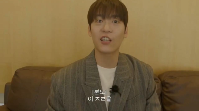 존박이 욕하는 미국의 주문 문화 사진 9