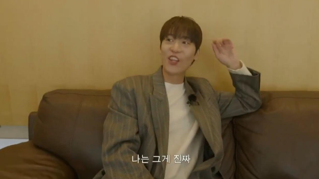 존박이 욕하는 미국의 주문 문화 사진 10